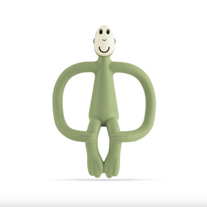 Matchstick Monkey Teething Toy