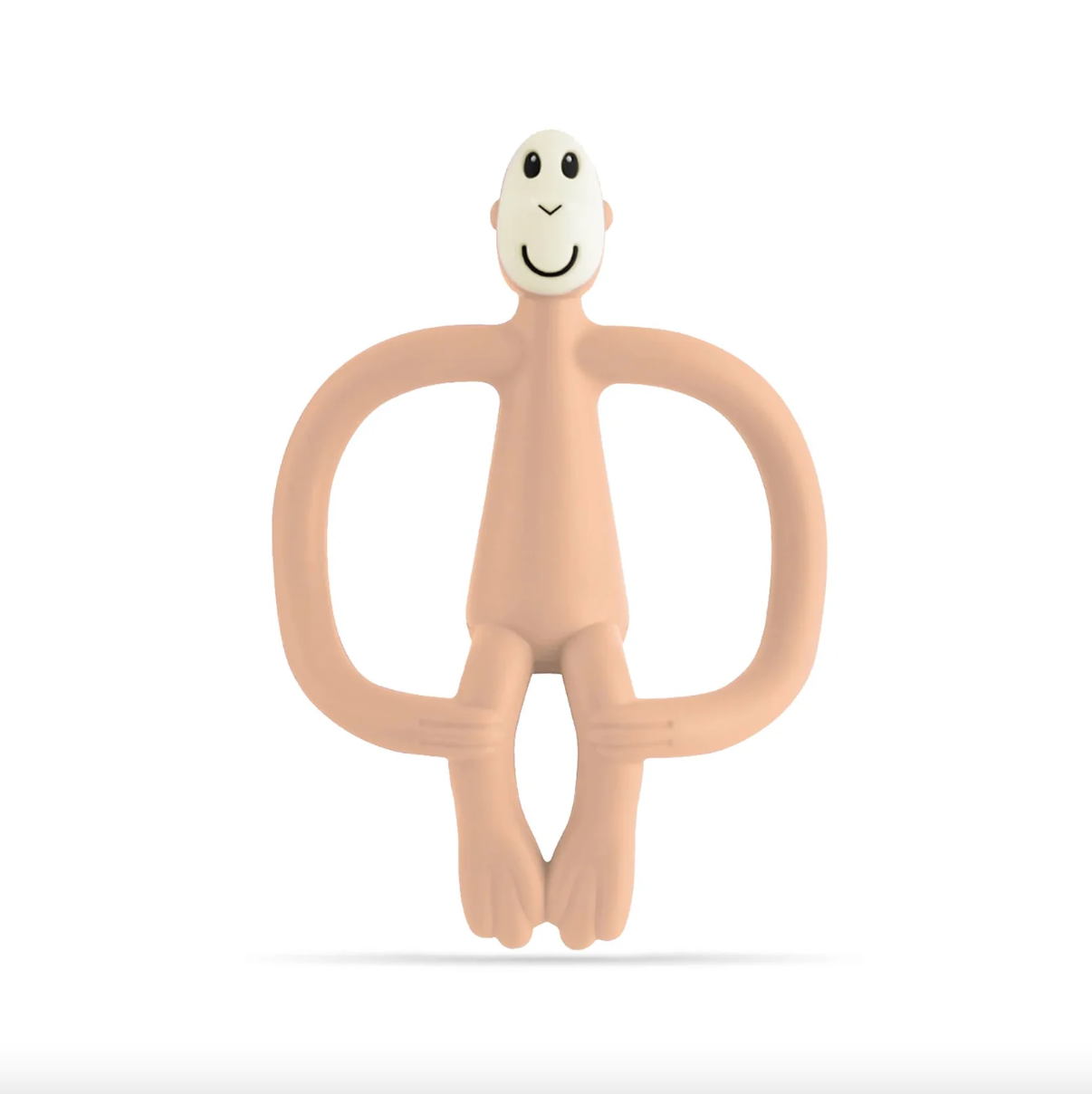Matchstick Monkey Teething Toy