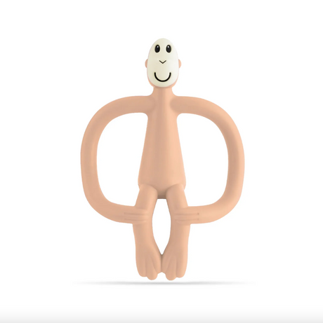 Matchstick Monkey Teething Toy