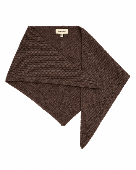 Triangle Scarf