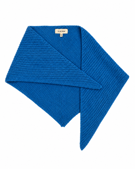 Triangle Scarf