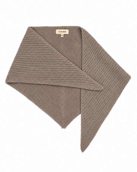 Triangle Scarf