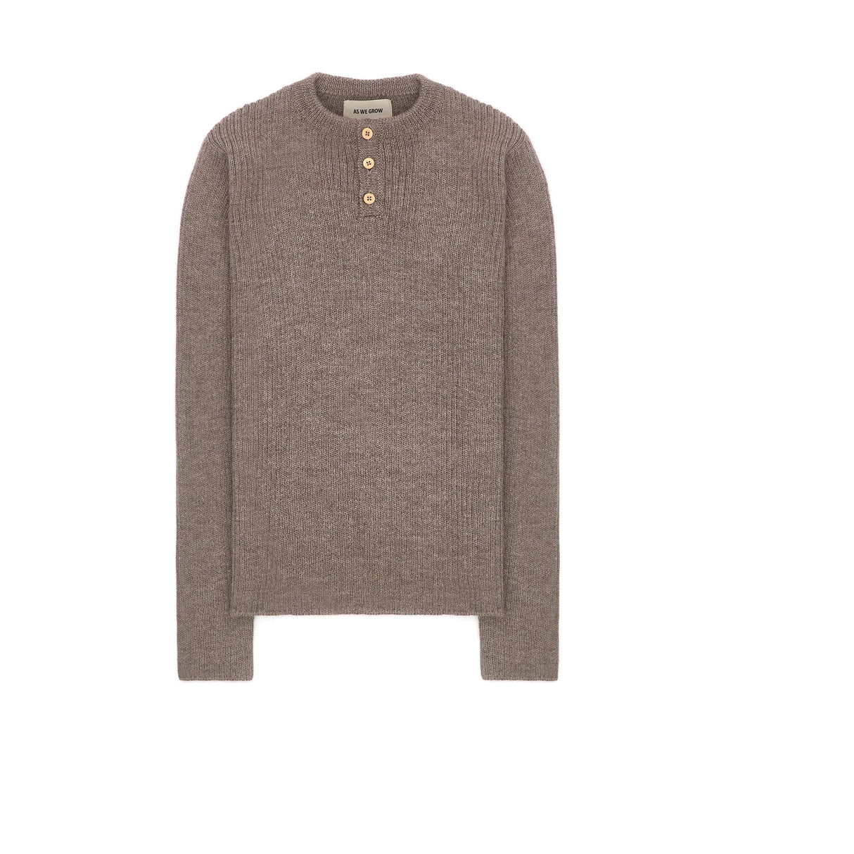 Unisex Grandpa Sweater