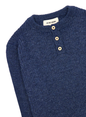 Unisex Grandpa Sweater