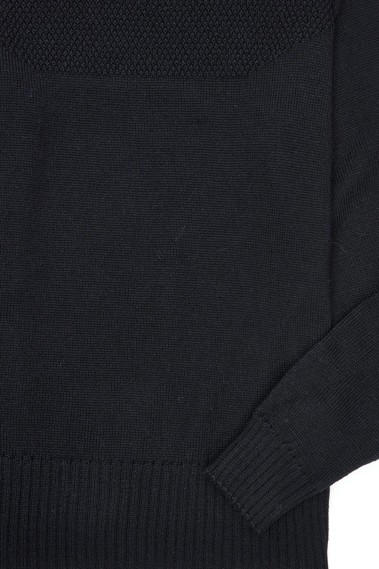 Unisex Sailor Sweater