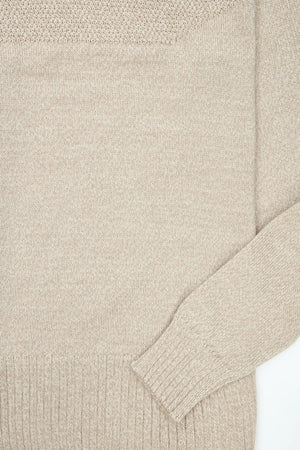 Unisex Sailor Sweater