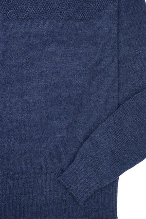 Unisex Sailor Sweater