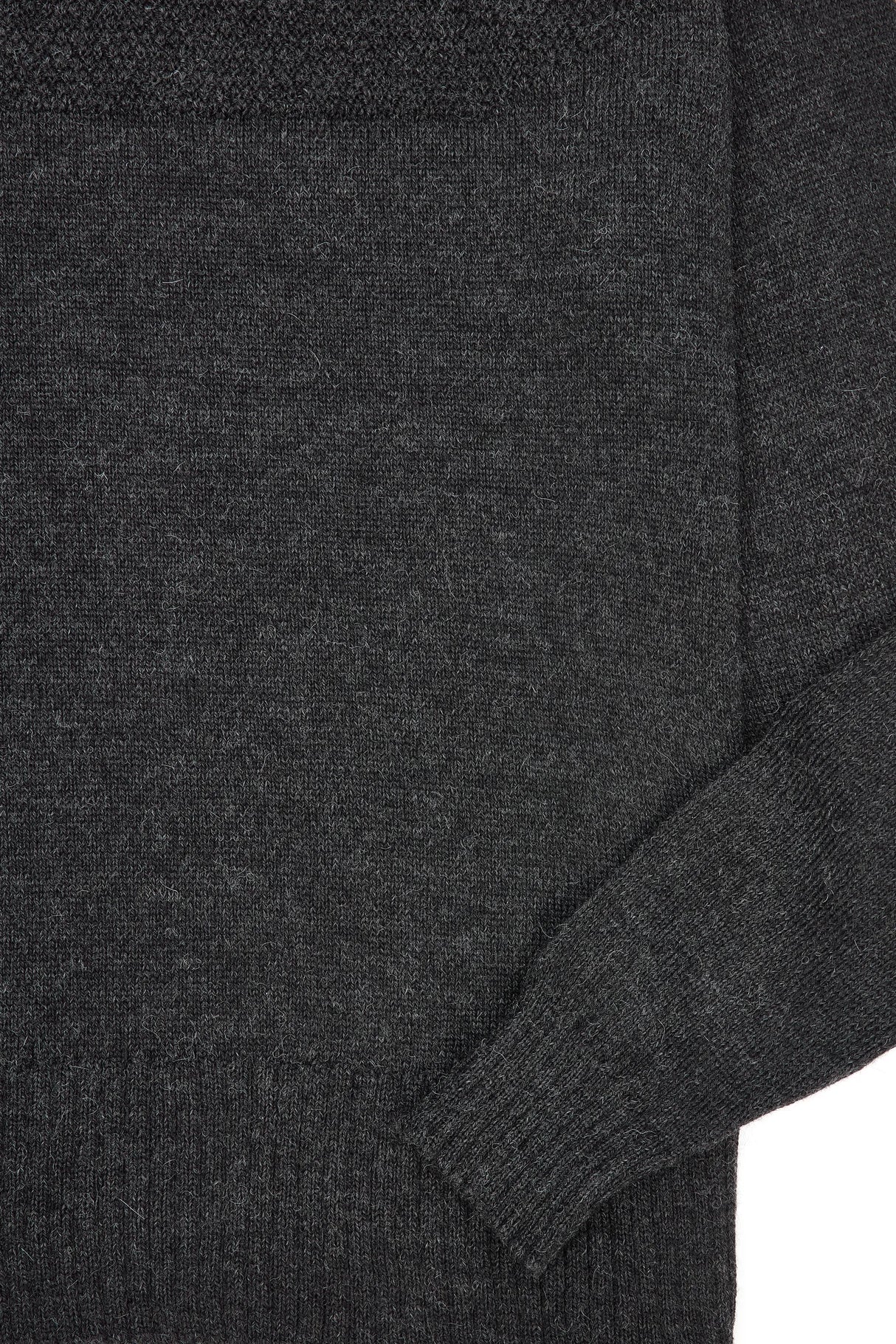 Unisex Sailor Sweater