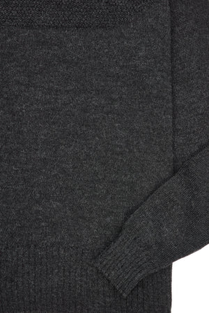 Unisex Sailor Sweater