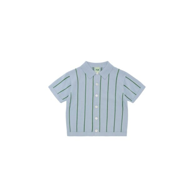 FUB Striped Shirt