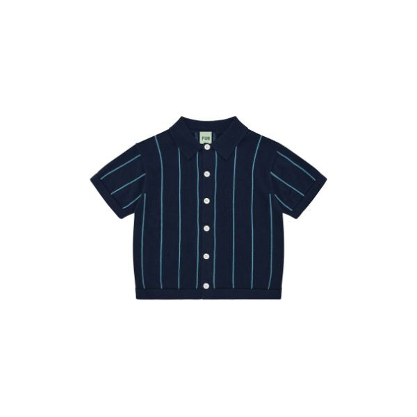 FUB Striped Shirt