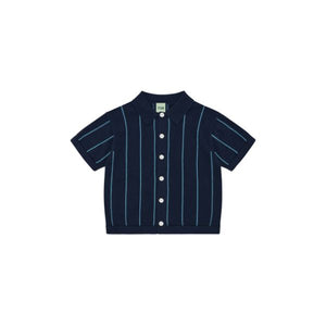 FUB Striped Shirt
