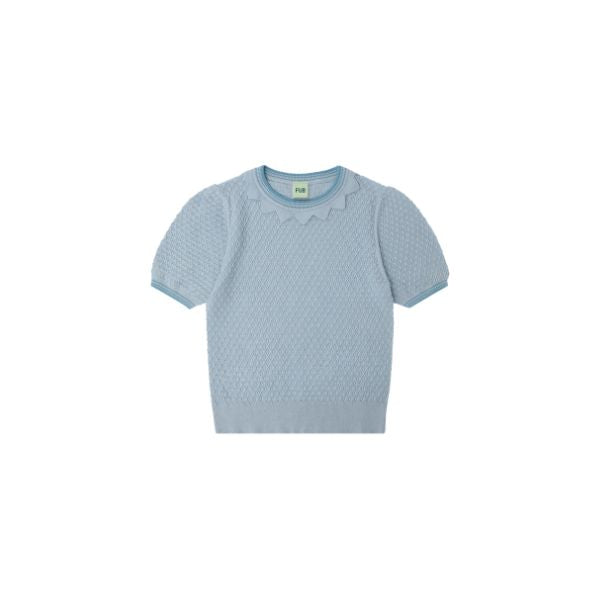 FUB Waffle Tee