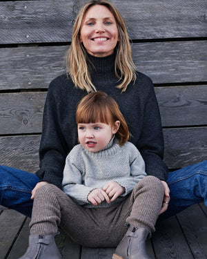 Unisex Sailor Sweater