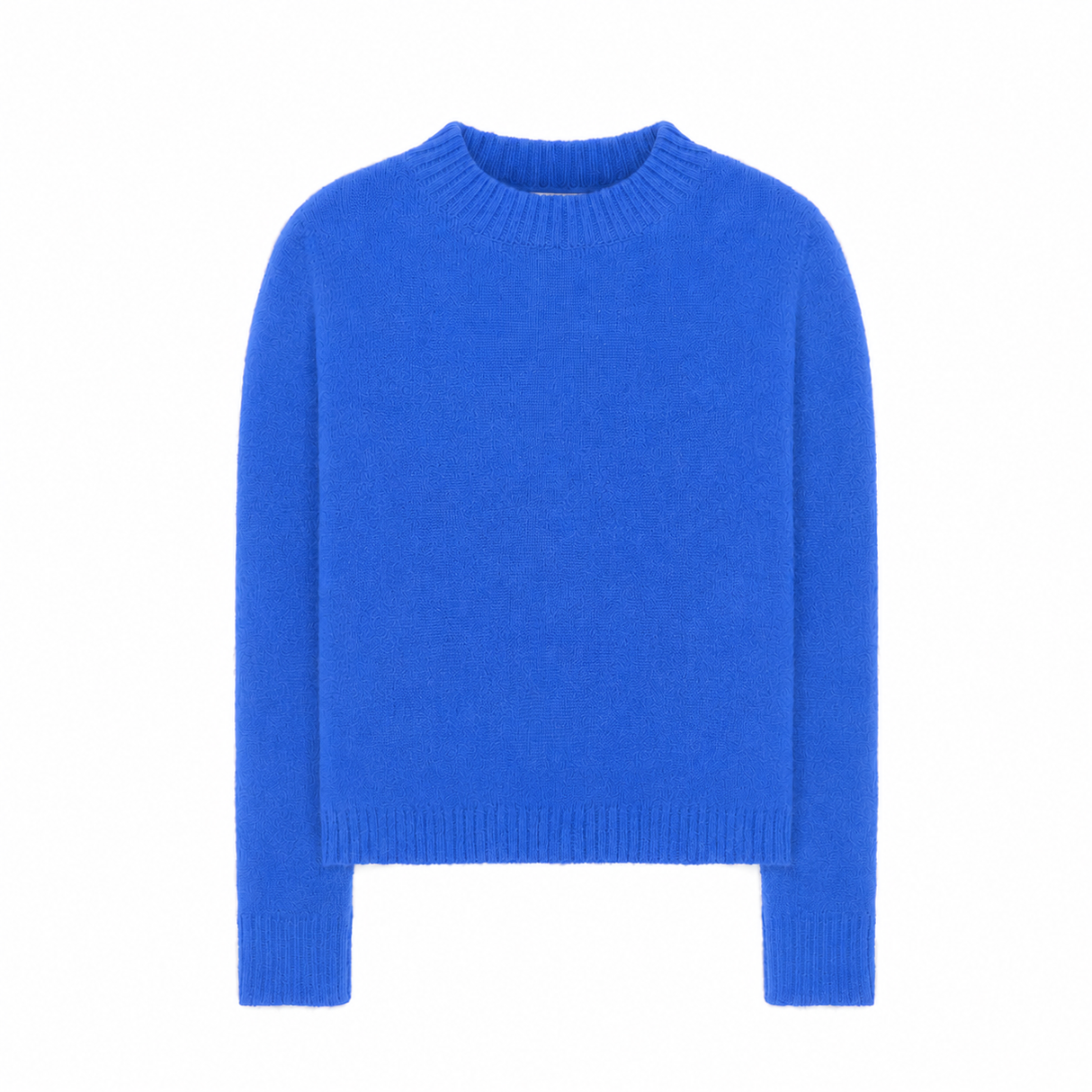 Classic Sweater