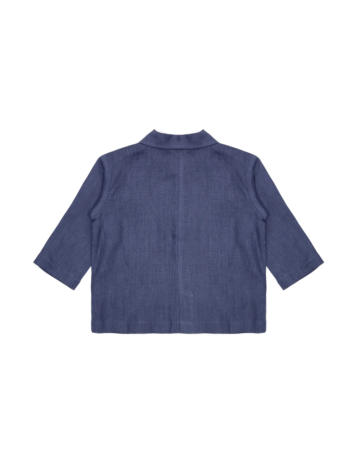 Farmers Jacket Linen