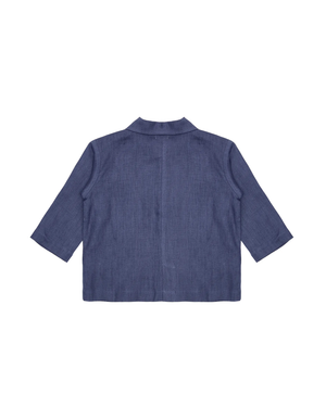 Farmers Jacket Linen