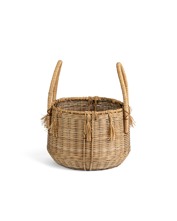 Sweet Salone Baskets