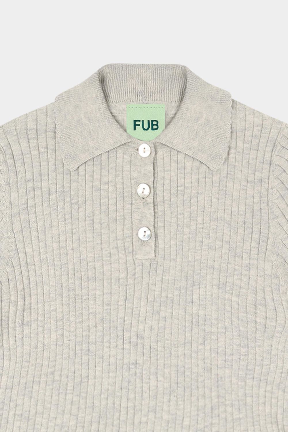 FUB Organic Cotton Dress 