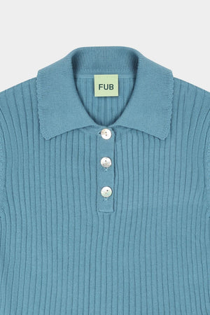 FUB Organic Cotton Dress 