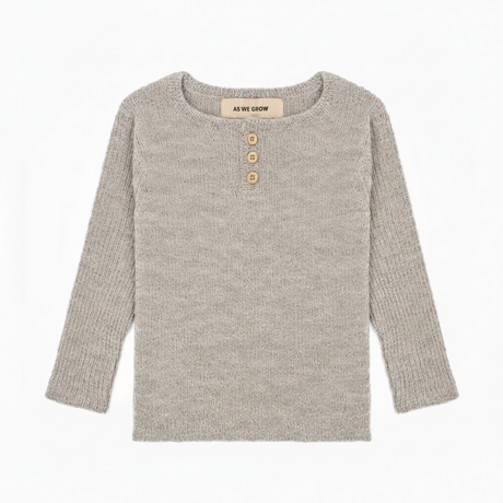 Grandpa Sweater