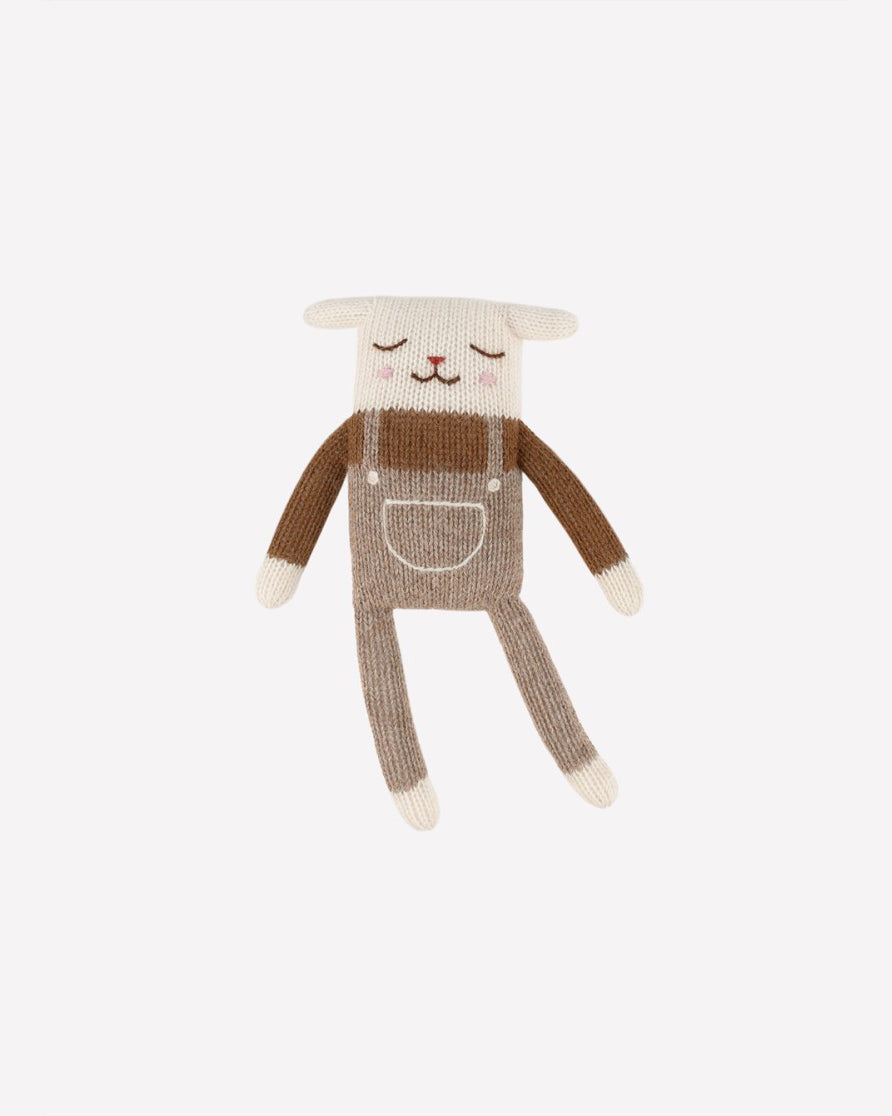 Alpaca Soft Toys