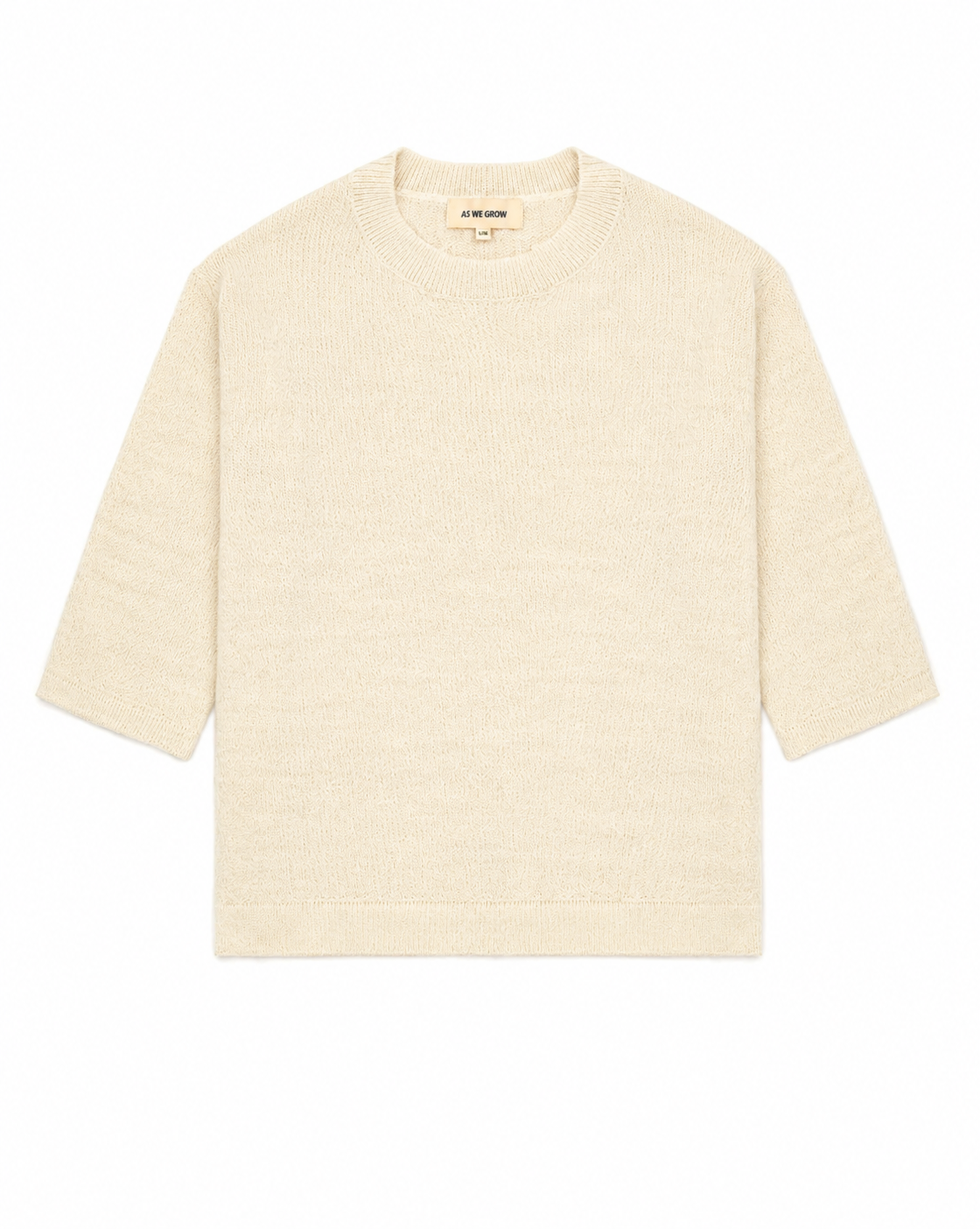 Alpaca Lounge Shirt