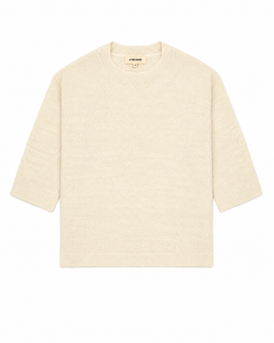 Alpaca Lounge Shirt