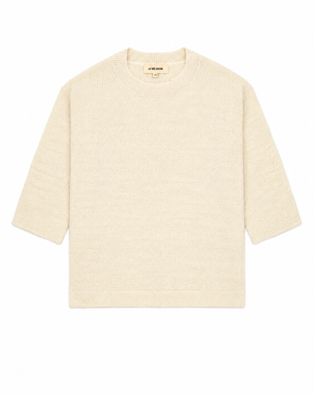Alpaca Lounge Shirt