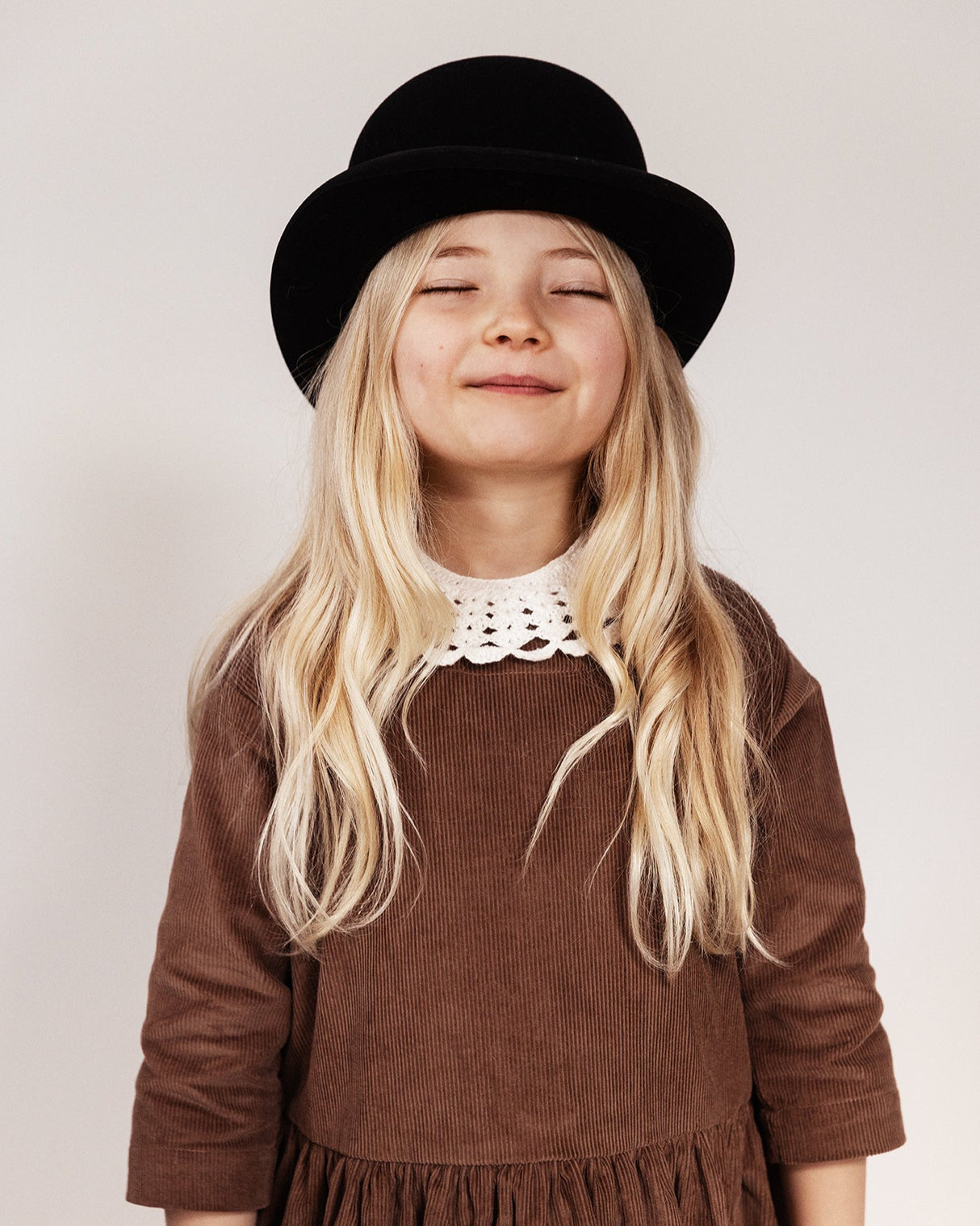 Pocket Dress Corduroy