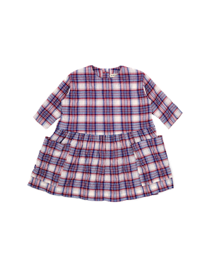 Pocket Dress Cotton
