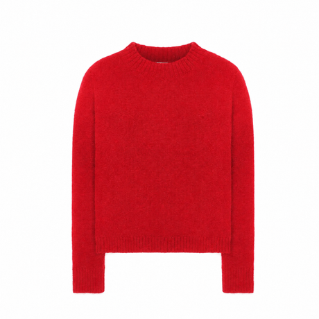 Classic Sweater
