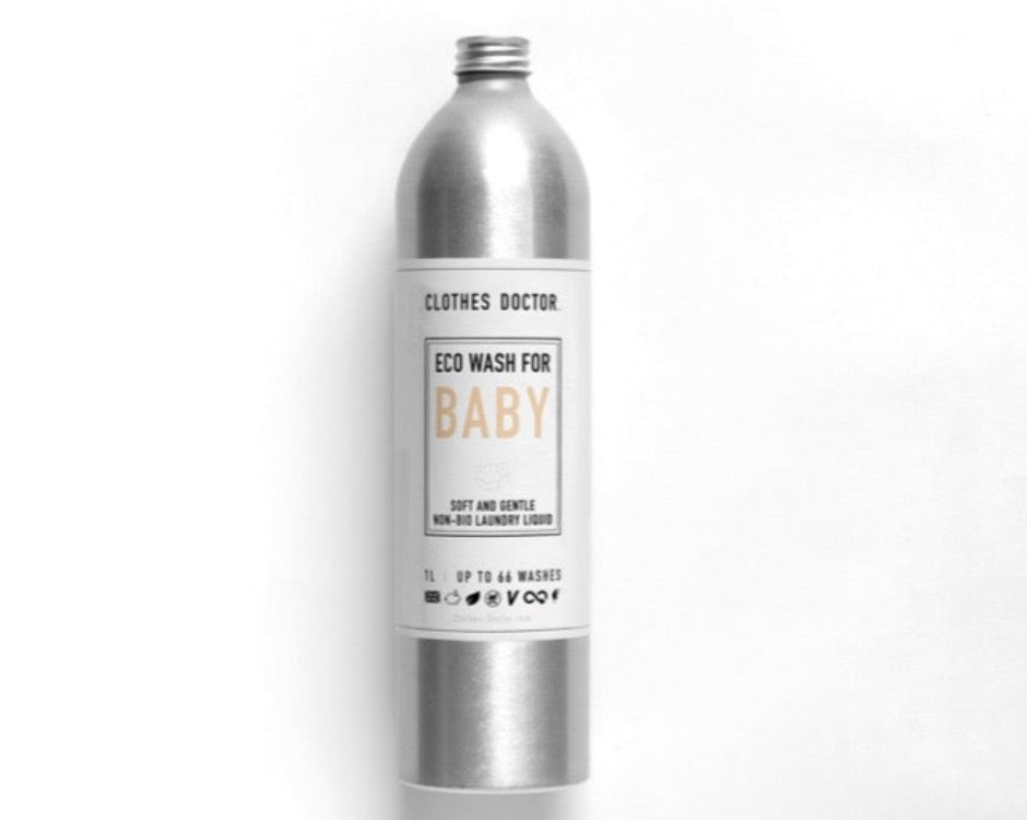 Eco Wash For Baby