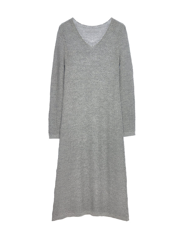 Essential Alpaca Knit Dress – AS WE GROW