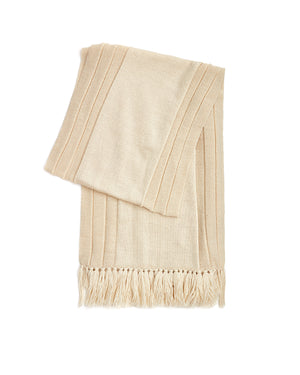 Fringe Shawl/Scarf