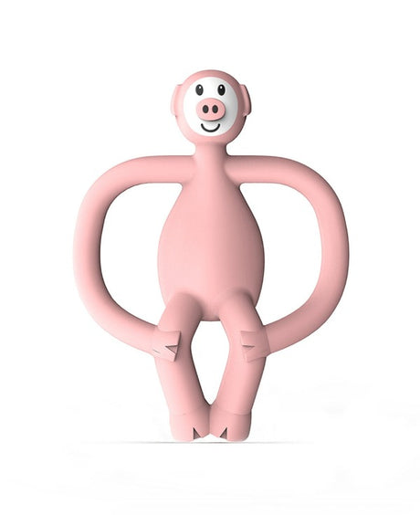 Matchstick Monkey Teething Toy