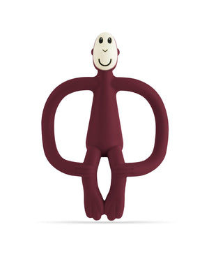 Matchstick Monkey Teething Toy