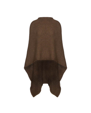 Alpaca Rib Cape / Beat