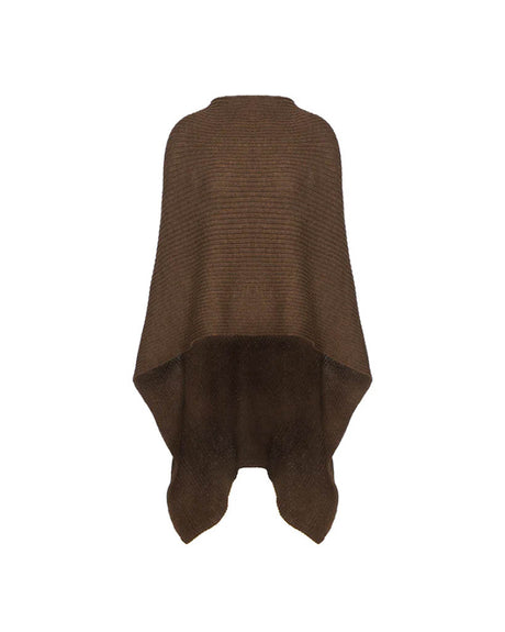 Alpaca Rib Cape / Beat