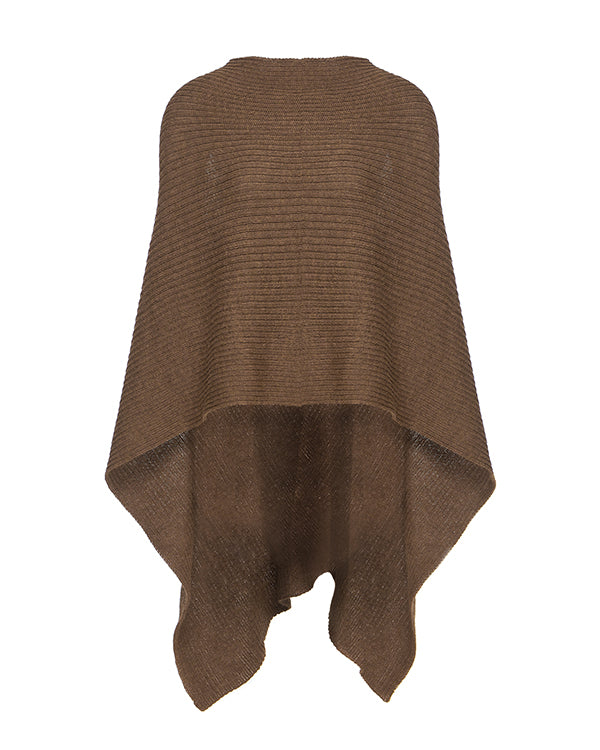 Alpaca Rib Cape / Beat