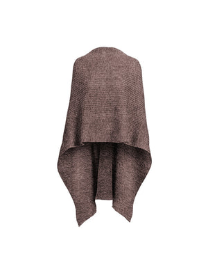 Alpaca Rib Cape / Beat