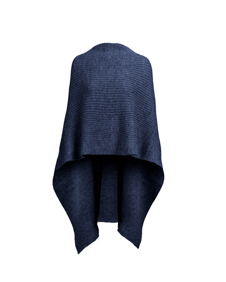 Alpaca Rib Cape / Beat