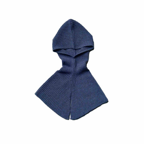 Alpaca Rib Hood